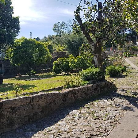 Quinta Da Prova Villa Arcos de Valdevez Exterior photo