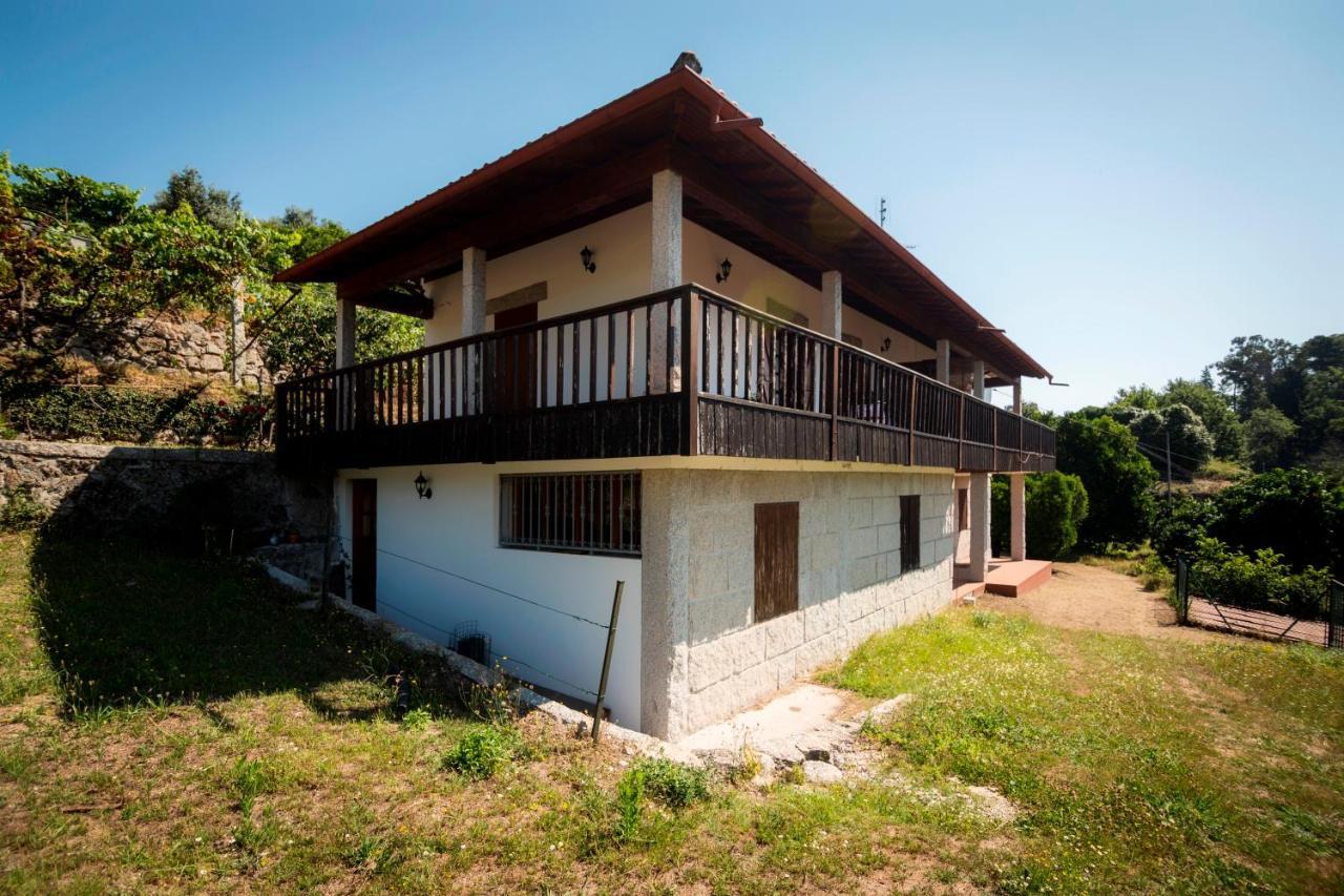 Quinta Da Prova Villa Arcos de Valdevez Exterior photo