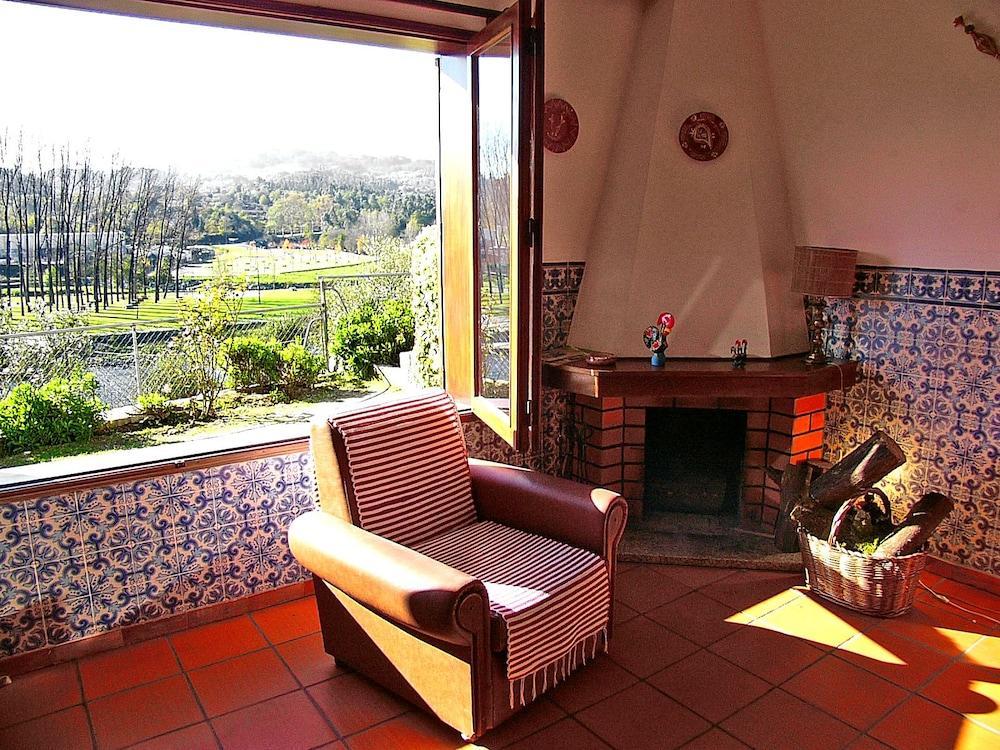 Quinta Da Prova Villa Arcos de Valdevez Exterior photo