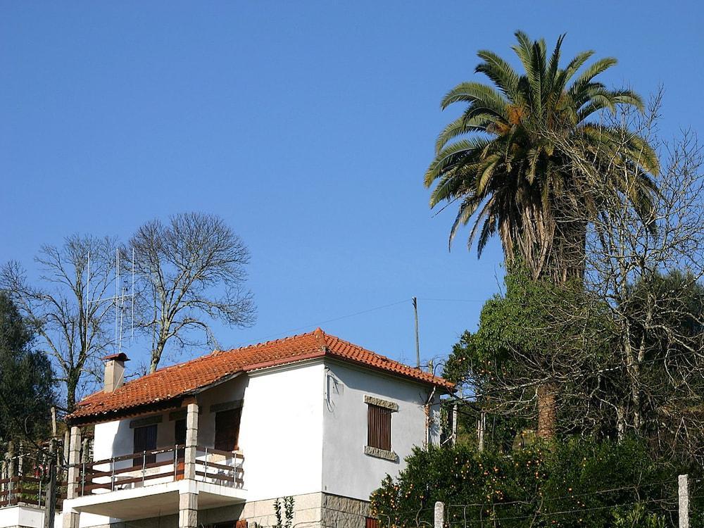 Quinta Da Prova Villa Arcos de Valdevez Exterior photo