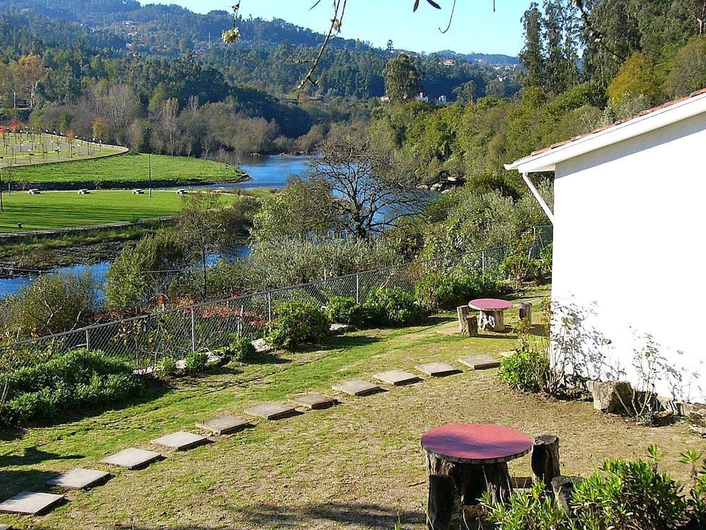 Quinta Da Prova Villa Arcos de Valdevez Exterior photo