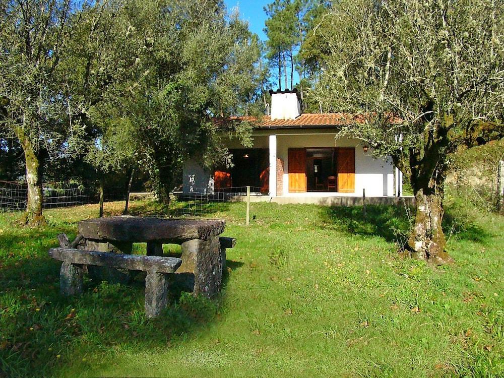 Quinta Da Prova Villa Arcos de Valdevez Exterior photo