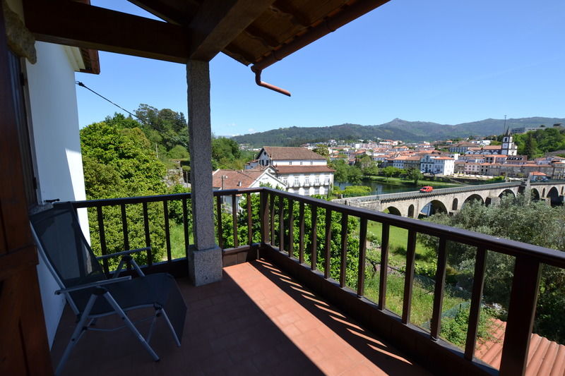 Quinta Da Prova Villa Arcos de Valdevez Exterior photo