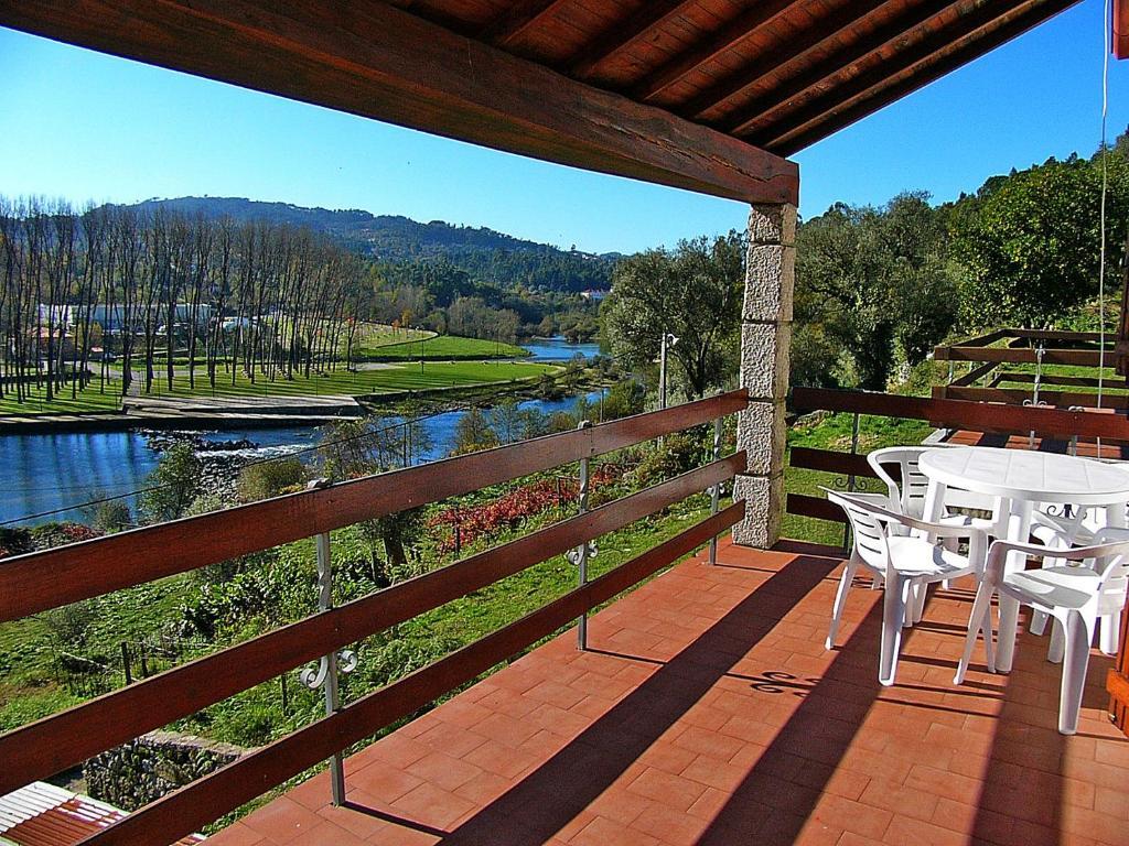 Quinta Da Prova Villa Arcos de Valdevez Exterior photo