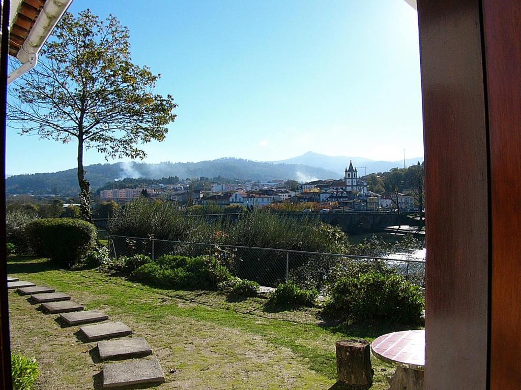 Quinta Da Prova Villa Arcos de Valdevez Exterior photo