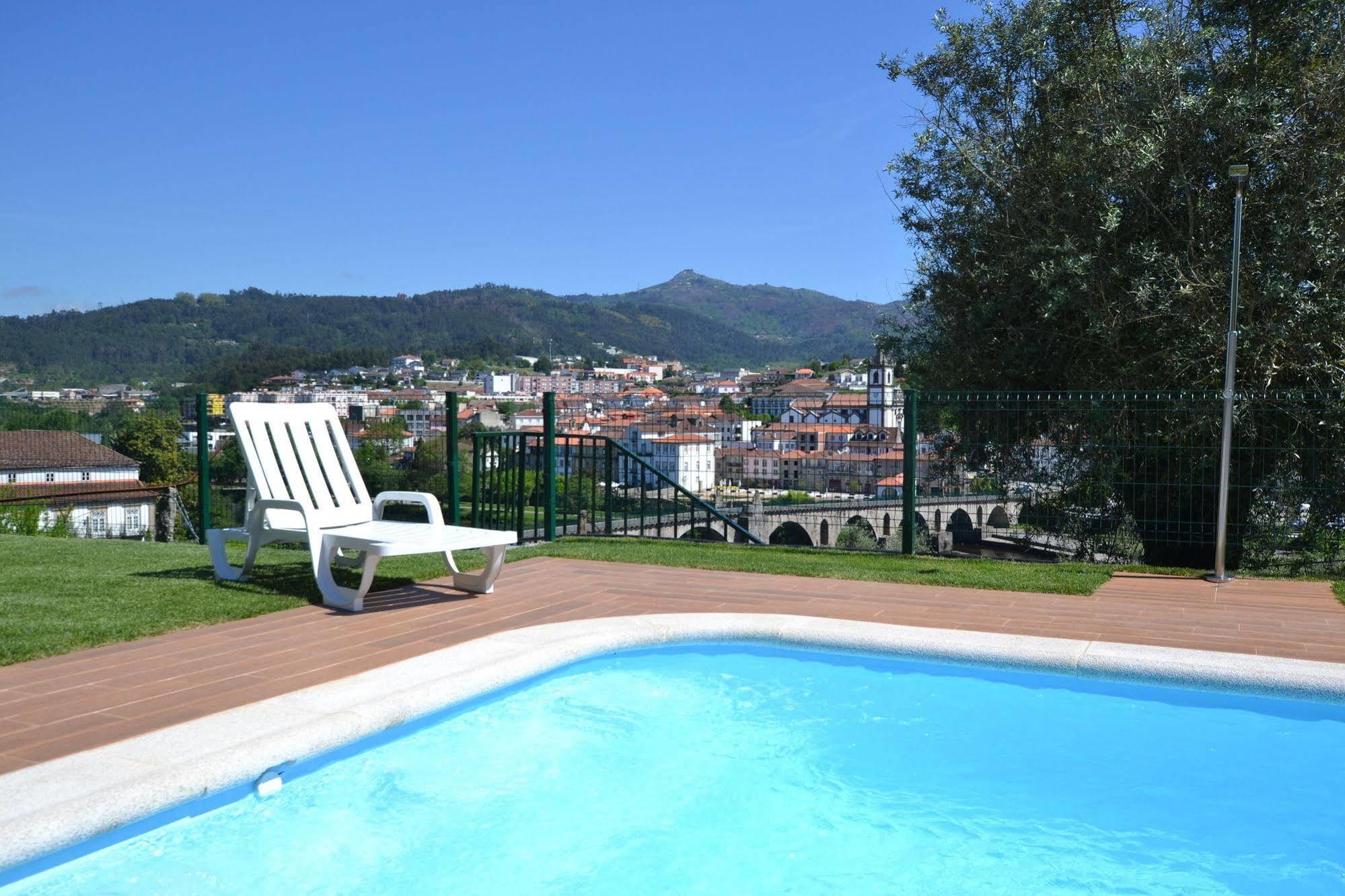 Quinta Da Prova Villa Arcos de Valdevez Exterior photo